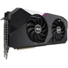 Karta graficzna ASUS Dual Radeon RX 6700 XT OC 12GB