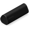 Głośnik mobilny SONOS Roam 2 Czarny Zgodność z urządzeniami Urządzenia z Bluetooth