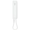 Powerbank BASEUS Magnetic Mini 10000mAh 20W Biały + Kabel Lightning Typ ładowania Quick Charge