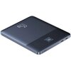 Powerbank BASEUS Blade 2 12000mAh 65W Niebieski + Kabel USB-C Prąd wyjściowy [A] 3