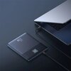 Powerbank BASEUS Blade 2 12000mAh 65W Niebieski + Kabel USB-C Pojemność nominalna [mAh] 12000