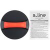 Uchwyty do pompek S_LINE SA030 Waga [g] 200