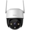 Kamera IMOU Cruiser SE+ 3MP Zewnętrzna, Wi-Fi Łączność Wi-Fi 6 (802.11 b/g/n/ac/ax)