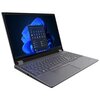 Laptop LENOVO ThinkPad P16 Gen 2 16" IPS 165Hz i7-14700HX 32GB RAM 1TB SSD RTX2000 Ada Windows 11 Professional Procesor Intel Core i7-14700HX