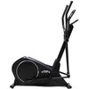Orbitrek magnetyczny YORK FITNESS HX7 Waga koła zamachowego [kg] 9
