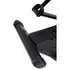 Orbitrek magnetyczny YORK FITNESS HX7 Funkcje komputera Automatyczny dobór stref treningowych