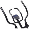Orbitrek magnetyczny YORK FITNESS HX7 Funkcje komputera 1 W + funkcja odzyskiwania
