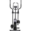 Orbitrek magnetyczny YORK FITNESS HX7 Ćwiczone partie mięśni Dwugłowe uda