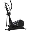 Orbitrek magnetyczny YORK FITNESS HX7 Regulacja oporu Tak