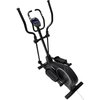 Orbitrek magnetyczny YORK FITNESS HX7 Rodzaj napędu Napęd tylny