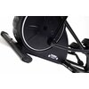 Orbitrek magnetyczny YORK FITNESS HX9 Funkcje komputera 1 W + funkcja odzyskiwania