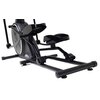 Orbitrek magnetyczny YORK FITNESS HX9 Funkcje komputera 32-stopniowa regulacja oporu