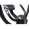 Orbitrek magnetyczny YORK FITNESS HX9 Funkcje komputera 4 programy HRC
