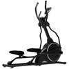 Orbitrek magnetyczny YORK FITNESS HX9 Waga koła zamachowego [kg] 9