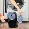 Nakładka mopująca TEFAL ZR009503 (4 sztuki) Rodzaj produktu Nakładka mopująca