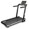 Bieżnia elektryczna YORK FITNESS T510 1839W 18 km/h Rodzaj bieżni Elektryczna