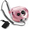 Frezarka do paznokci EXTRALINK Nail Drill 202 65W Kolor Różowy