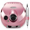 Frezarka do paznokci EXTRALINK Nail Drill 202 65W Możliwość zmiany kierunku obrotu frezu Tak