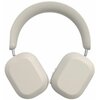 Słuchawki nauszne DEFUNC Mondo Over-Ear Beżowy Typ słuchawek Nauszne