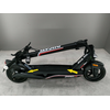 Hulajnoga elektryczna DUCATI Pro III 2023 50km 350W 10" Wyposażenie 2 klucze RF