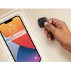 Lokalizator EUFY SmartTrack (2 szt.) Wysokość [mm] 37
