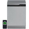 Zmywarka GRUNDIG GNFP4621XB HygieneCare, ExtraDry