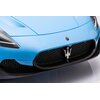 Samochód dla dziecka SUN BABY Maserati GT Cabrio Niebieski Liczba kół 4
