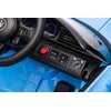 Samochód dla dziecka SUN BABY Maserati GT Cabrio Niebieski Ładowarka w zestawie Tak