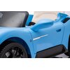 Samochód dla dziecka SUN BABY Maserati GT Cabrio Niebieski Waga [kg] 11.5