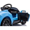 Samochód dla dziecka SUN BABY Maserati GT Cabrio Niebieski Płeć Dziewczynka