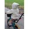 Odblask rowerowy SUN BABY CJ03.074.02 Kolor Czerwony
