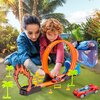 Tor SUN BABY Rekin J07.031.0.1 Efekt świetlny Nie