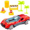 Tor SUN BABY Rekin J07.031.0.1 Typ Wyścigowy