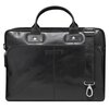 Torba na laptopa DBRAMANTE1928 Kronborg 16 cali Czarny