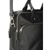 Torba na laptopa DBRAMANTE1928 Kronborg 16 cali Czarny Rodzaj Torba