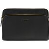 Etui na laptopa DBRAMANTE1928 Paris+ 14 cali Czarny