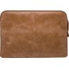 Etui na laptopa DBRAMANTE1928 Skagen Pro+ 14 cali Brązowy Pasuje do laptopa [cal] 14