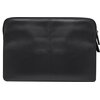 Etui na laptopa DBRAMANTE1928 Skagen Pro+ 14 cali Czarny Pasuje do laptopa [cal] 14