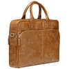 Torba na laptopa DBRAMANTE1928 Kronborg 16 cali Brązowy Rączka Tak