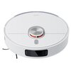 Robot sprzątający XIAOMI Vacuum S20+ B108GL Biały Czas ładowania akumulatora [min] 390