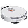 Robot sprzątający XIAOMI Vacuum S20+ B108GL Biały Pojemność zbiornika na kurz [l] 0.4