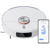 Robot sprzątający XIAOMI Vacuum S20+ B108GL Biały