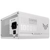 Zasilacz ASUS TUF Gaming 1000W 80 Plus Gold ATX3.0 Podświetlenie zasilacza Nie