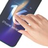 Folia ochronna 3MK Silky Matt Pro do Apple iPhone 16 Seria telefonu iPhone
