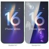 Folia ochronna 3MK Silky Matt Pro do Apple iPhone 16 Gwarancja 12 miesięcy