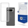Etui 3MK Armor Case do Google Pixel 9 Przezroczysty Marka telefonu Google