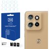 Szkło hybrydowe na obiektyw 3MK Lens Protection do Motorola Edge 50 Neo Seria telefonu Edge