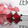 Słuchawki dokanałowe TRUTHEAR Zero Czerwony Typ słuchawek Dokanałowe