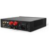 Wzmacniacz SMSL A200 Czarny Bluetooth Tak
