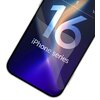 Folia ochronna 3MK Silky Matt Pro do Apple iPhone 16 Pro Max Seria telefonu iPhone